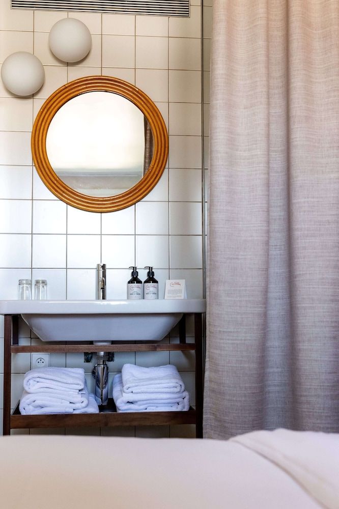 Hotel Cabane - Orso Hotels Classic Room 16