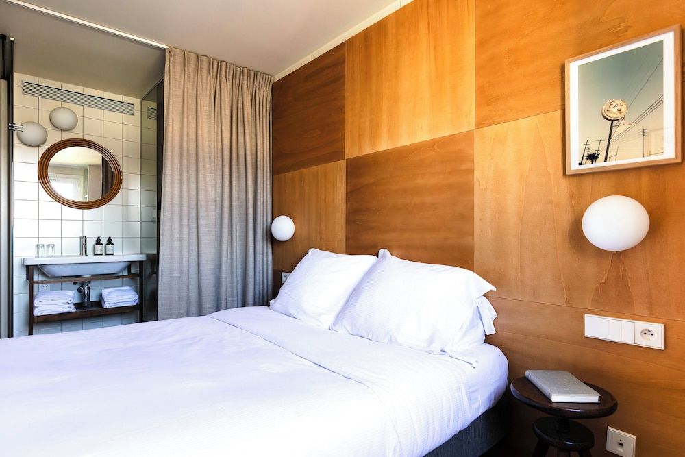 Hotel Cabane - Orso Hotels Classic Room 10