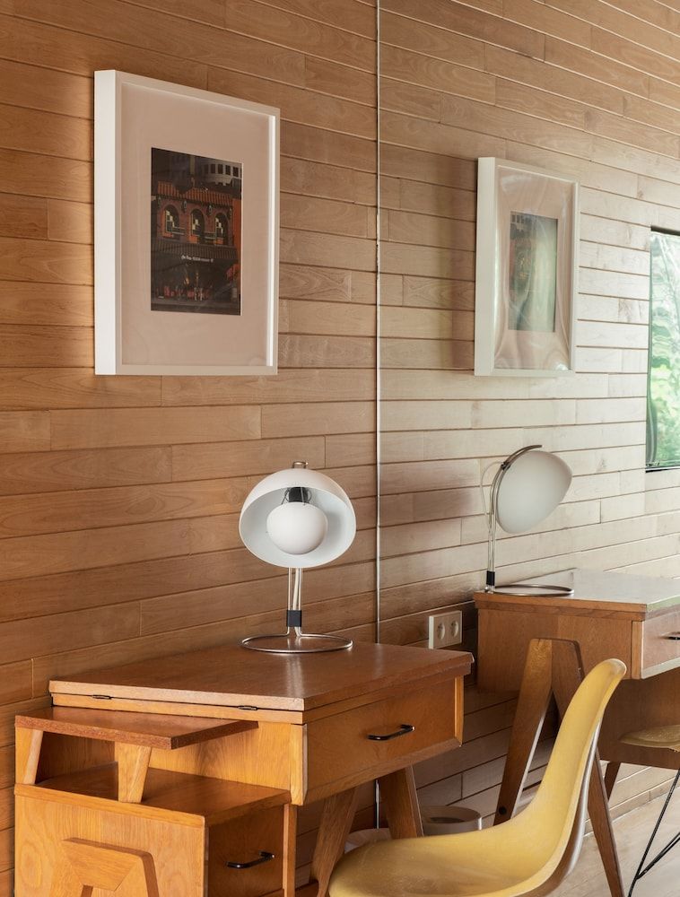 undefined Hotel Cabane - Orso Hotels 8