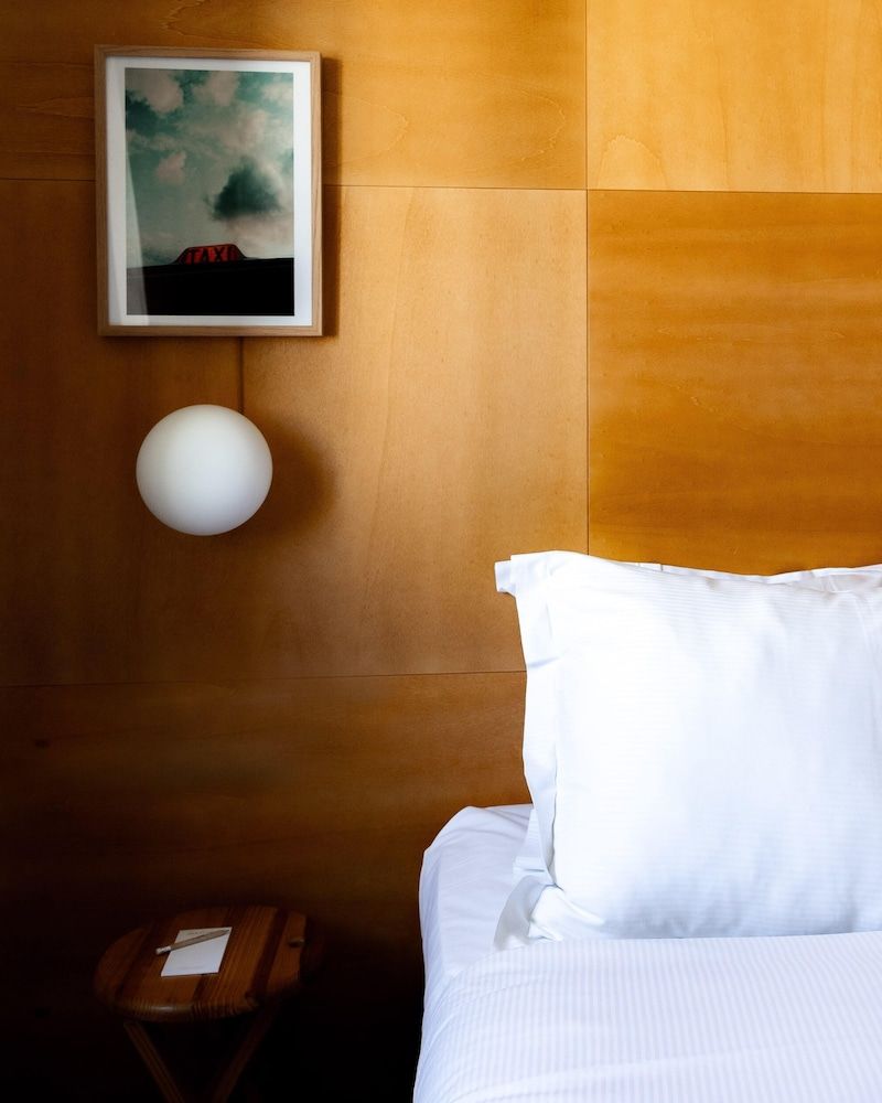 Hotel Cabane - Orso Hotels Classic Room 5