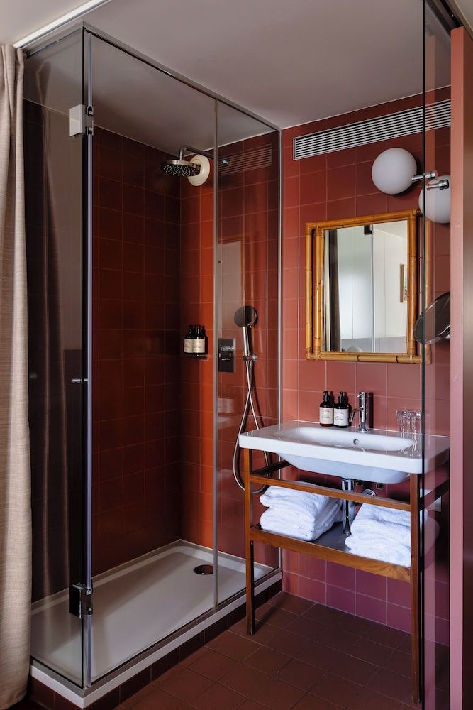 Hotel Cabane - Orso Hotels Superior Room 23