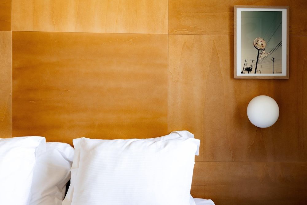 Hotel Cabane - Orso Hotels Classic Room 21