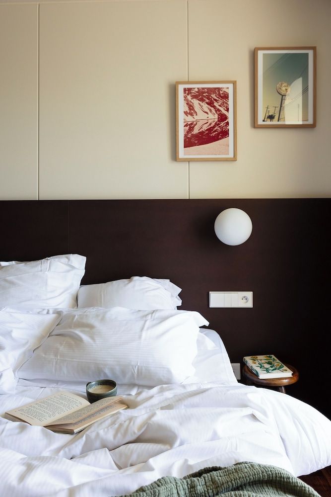 Hotel Cabane - Orso Hotels Superior Room 7