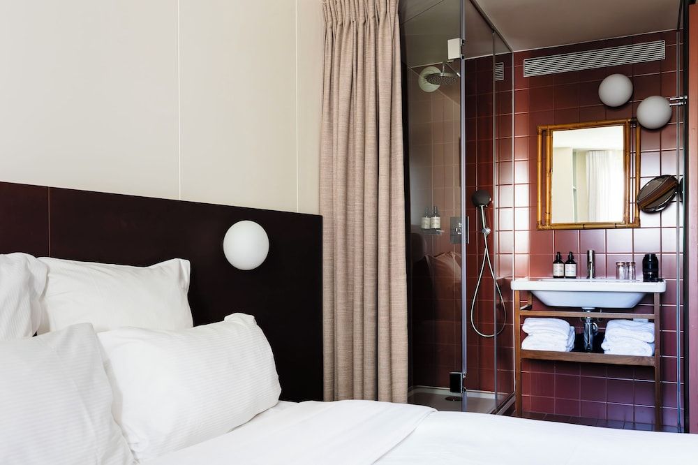 Hotel Cabane - Orso Hotels Superior Room 11