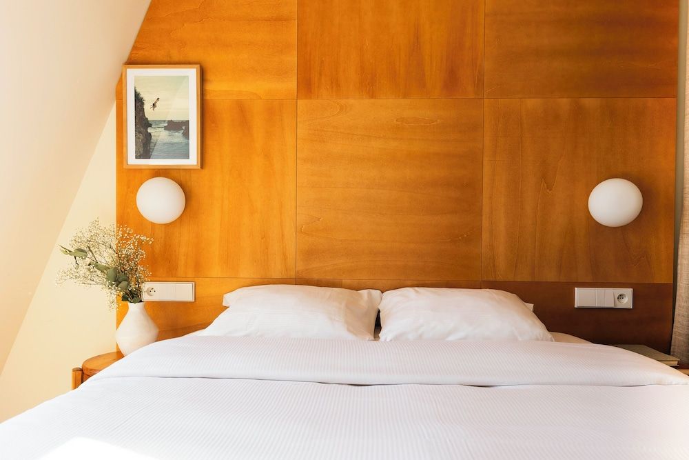 Hotel Cabane - Orso Hotels Classic Room 8