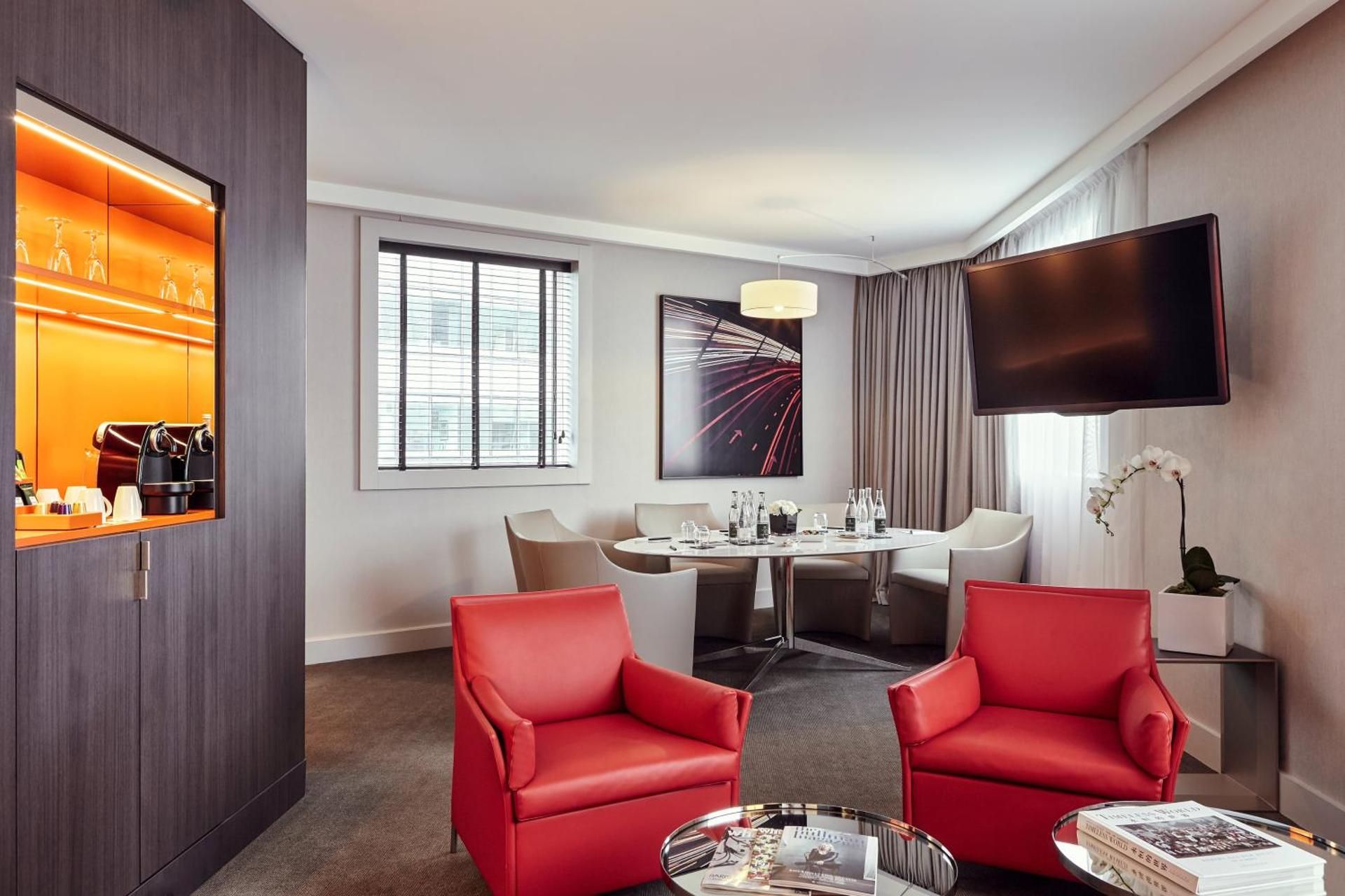 Presidential Suite 2 King