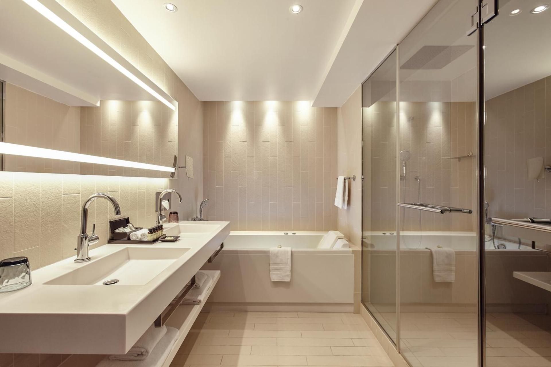 Presidential Suite 2 King