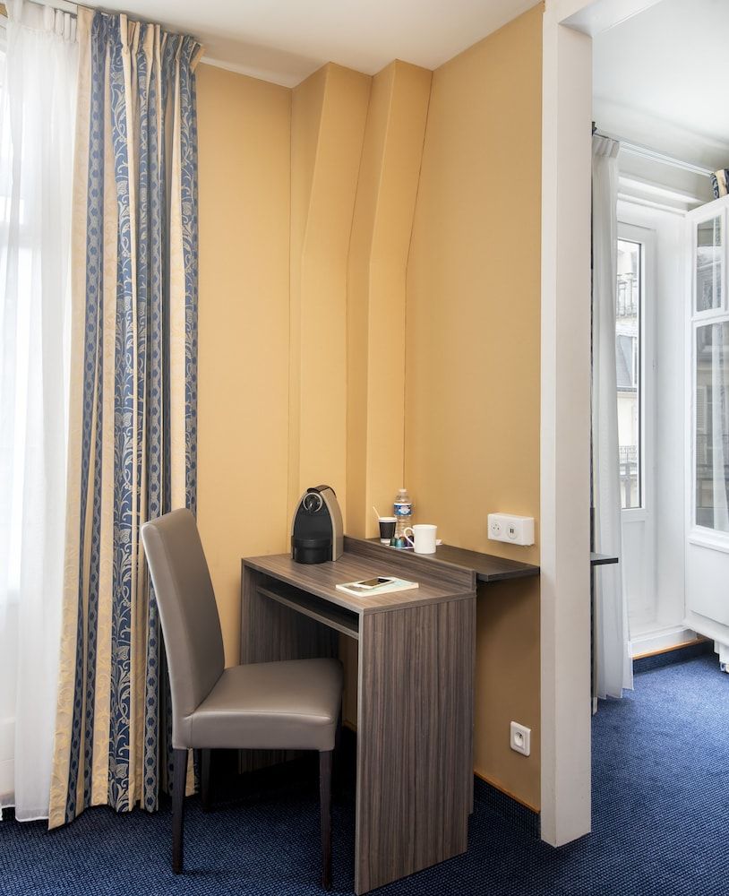 undefined Hôtel Abaca Messidor by HappyCulture