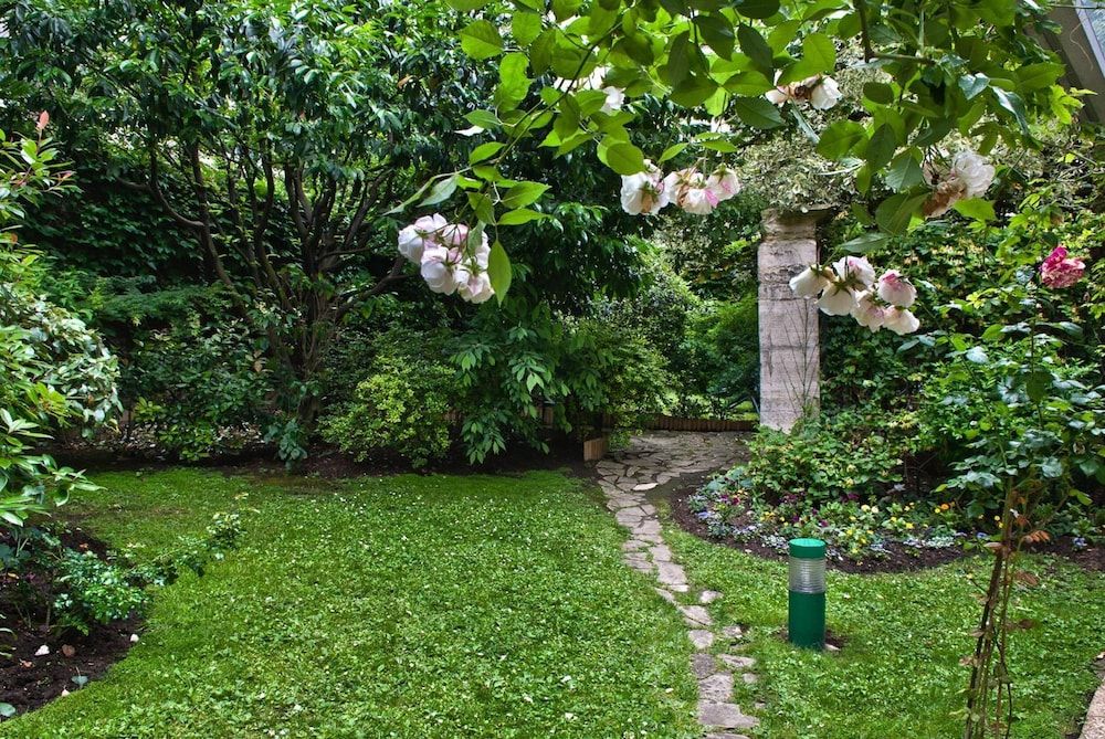 undefined Hôtel Abaca Messidor by HappyCulture 8