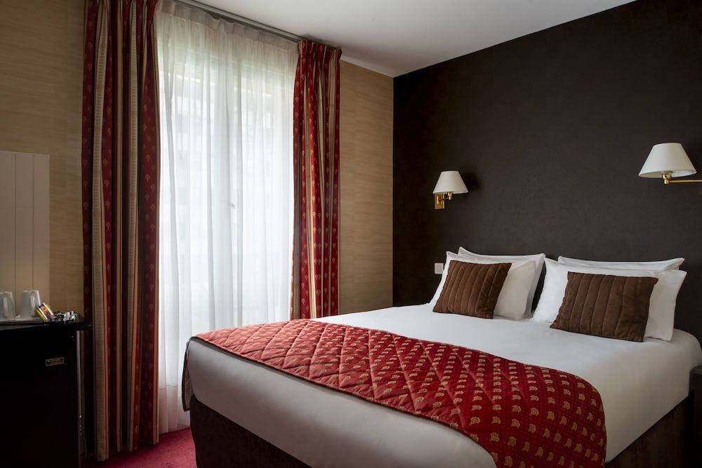 undefined Hôtel Abaca Messidor by HappyCulture 4