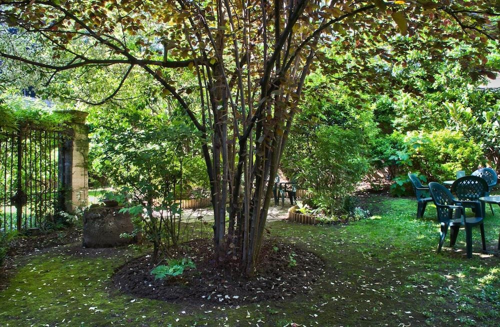 undefined Hôtel Abaca Messidor by HappyCulture 9