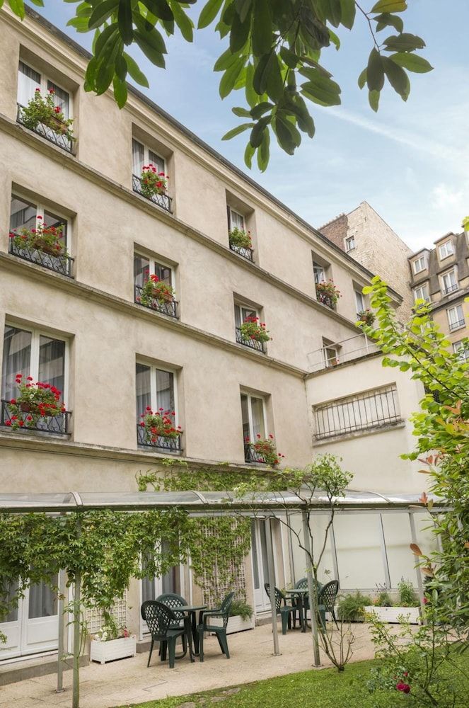 undefined Hôtel Abaca Messidor by HappyCulture 5