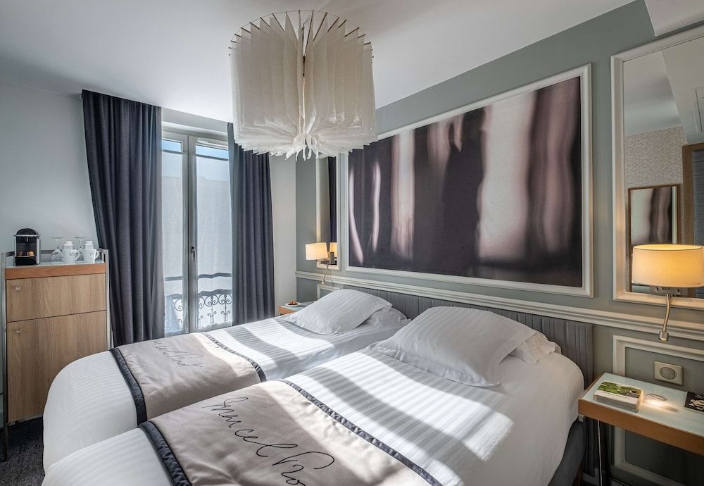 Superior Room, 2 Twin Beds, Non Smoking