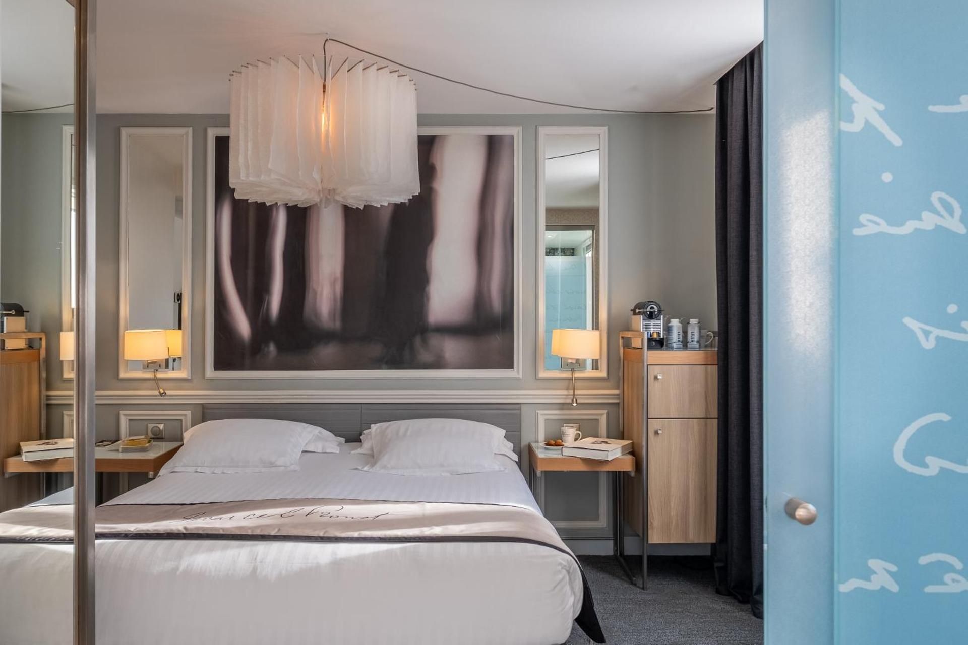 undefined Hôtel Littéraire le Swann, BW Premier Collection 10