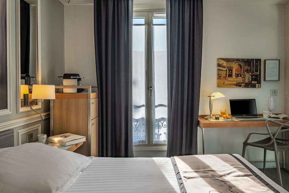 Superior Room, 1 Double Bed, Non Smoking