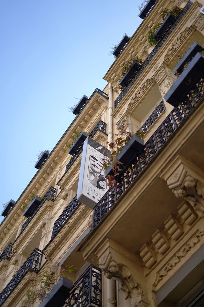 undefined Hôtel Littéraire le Swann, BW Premier Collection 5