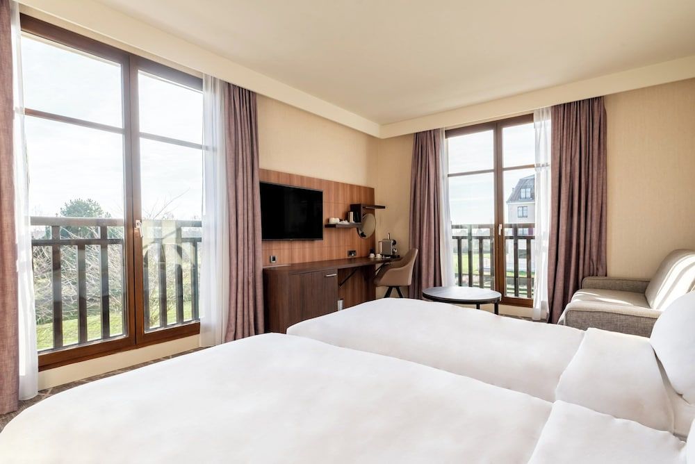 Premium Room, Multiple Beds
