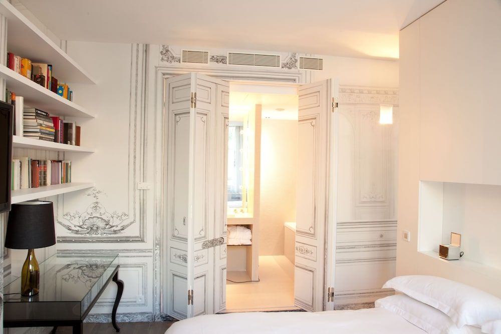 La Maison Champs Elysées