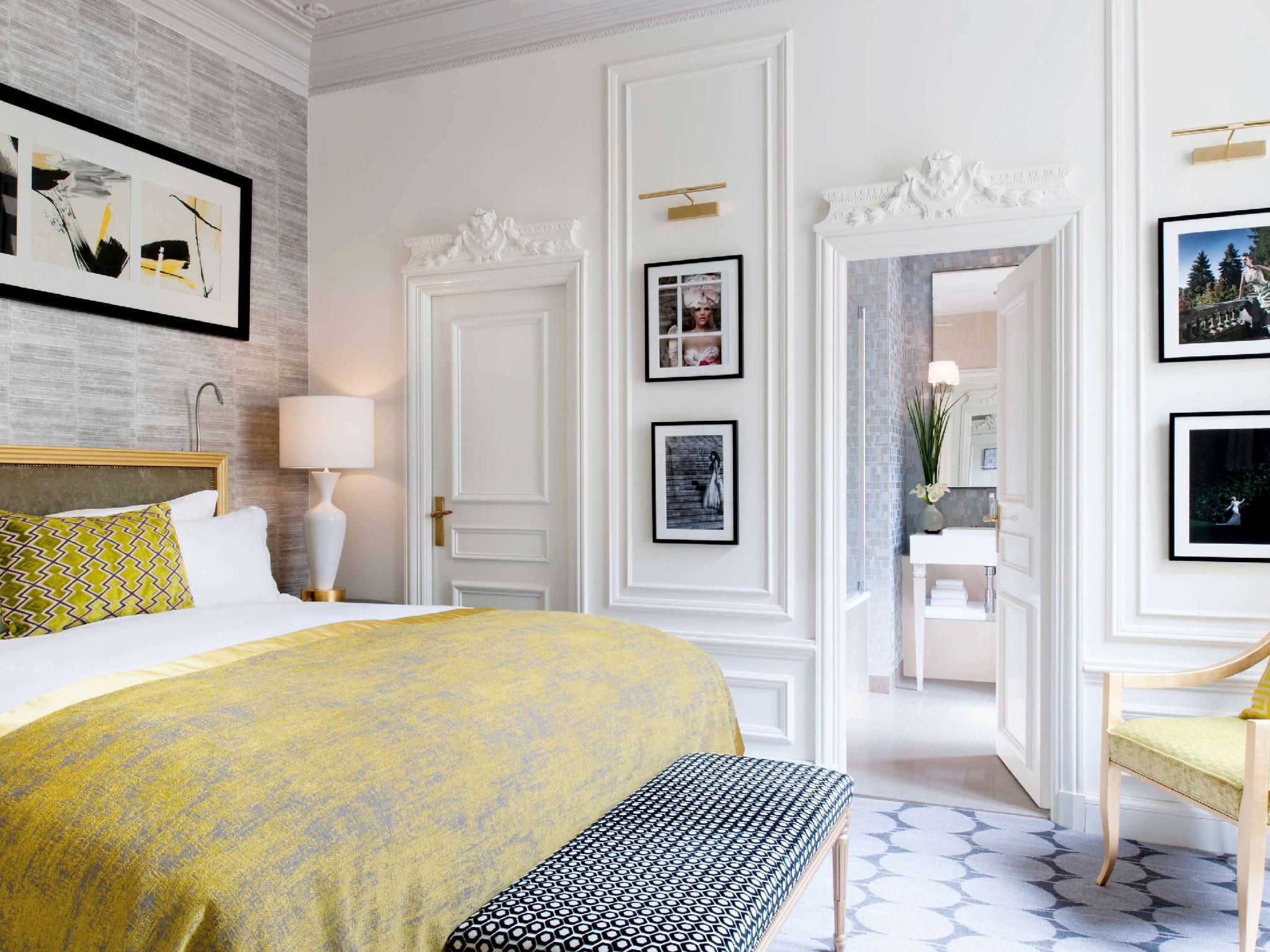 Prestige Suite