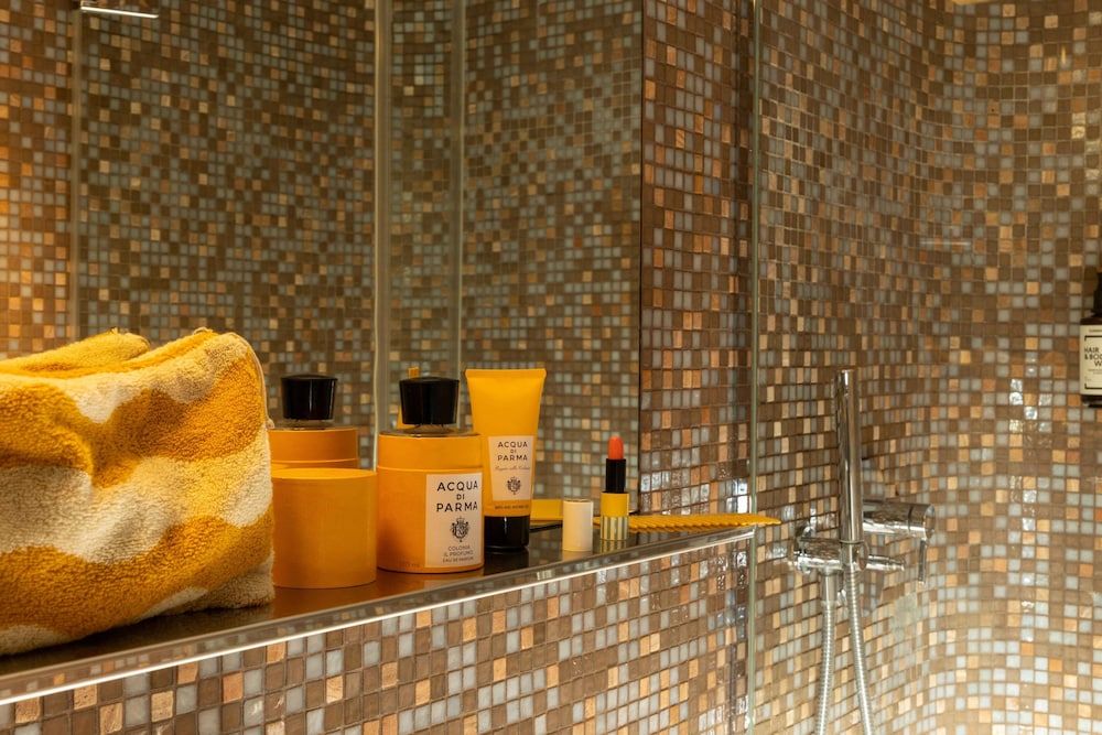 Hotel Sophie Germain Double Room 2