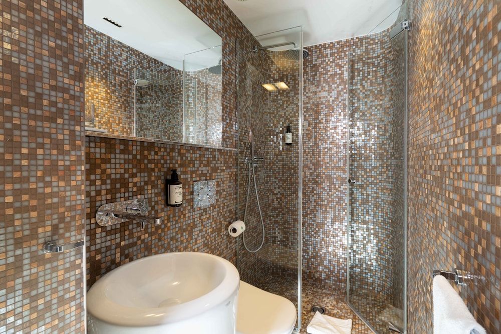 Hotel Sophie Germain Double Room 3