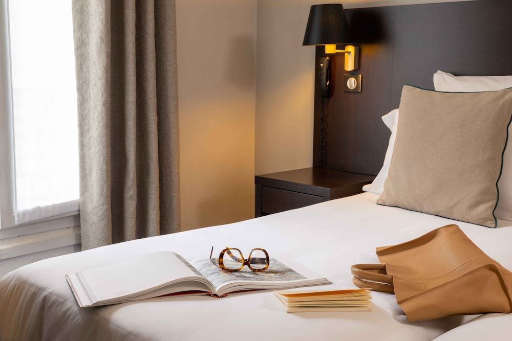 undefined Hotel Sophie Germain 3