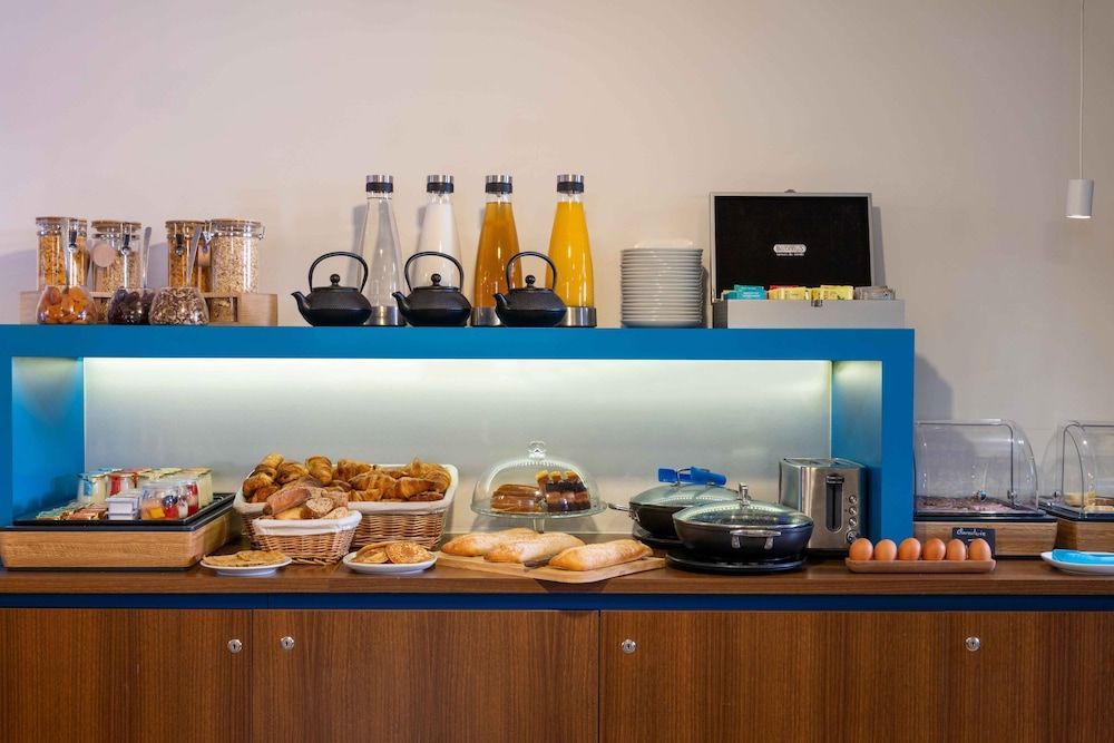 undefined Hotel Sophie Germain 9