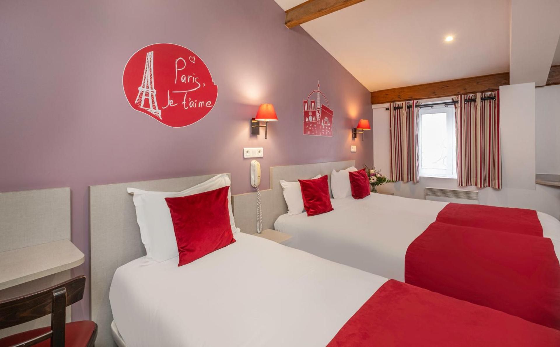 undefined Hotel Saint Georges Lafayette 4