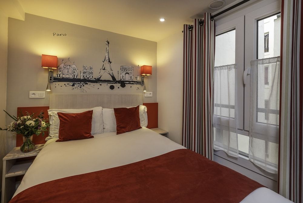 undefined Hotel Saint Georges Lafayette 7