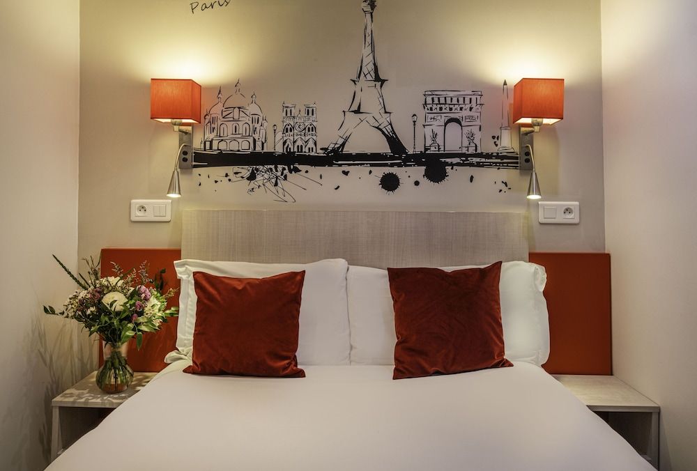 undefined Hotel Saint Georges Lafayette 6