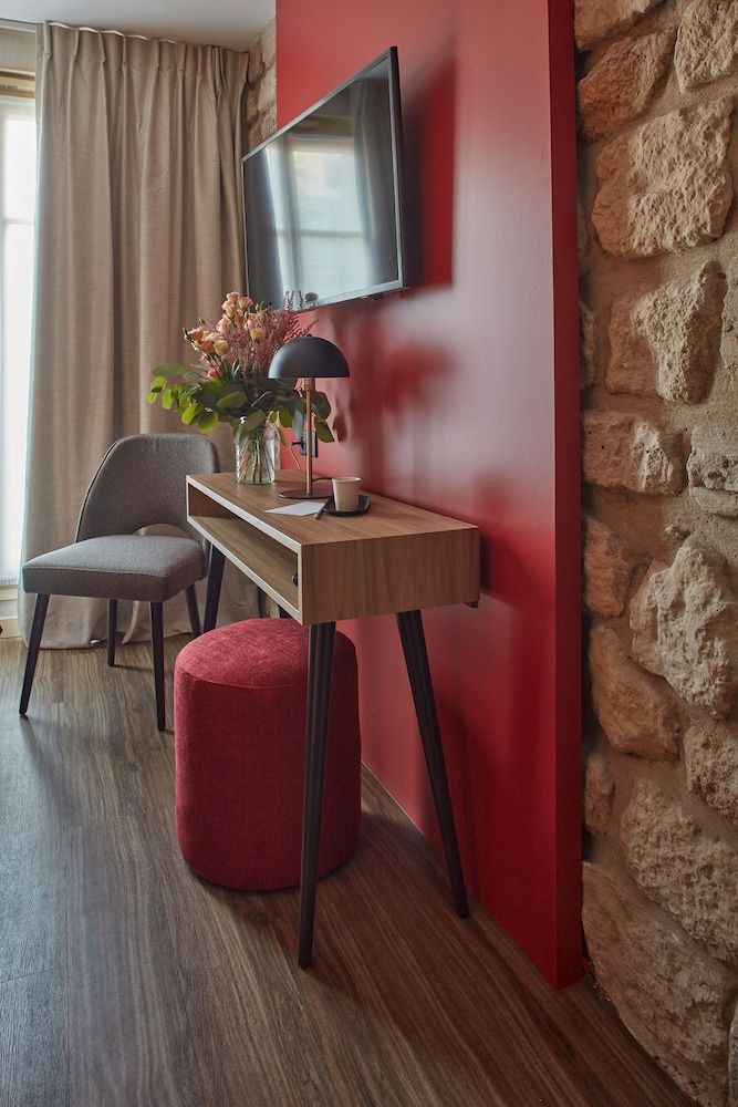 Hotel Atmospheres Classic Double Room 5