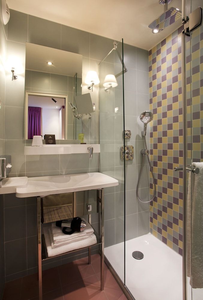 undefined Hotel Atmospheres 5