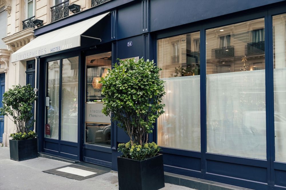 undefined Hotel Atmospheres 2