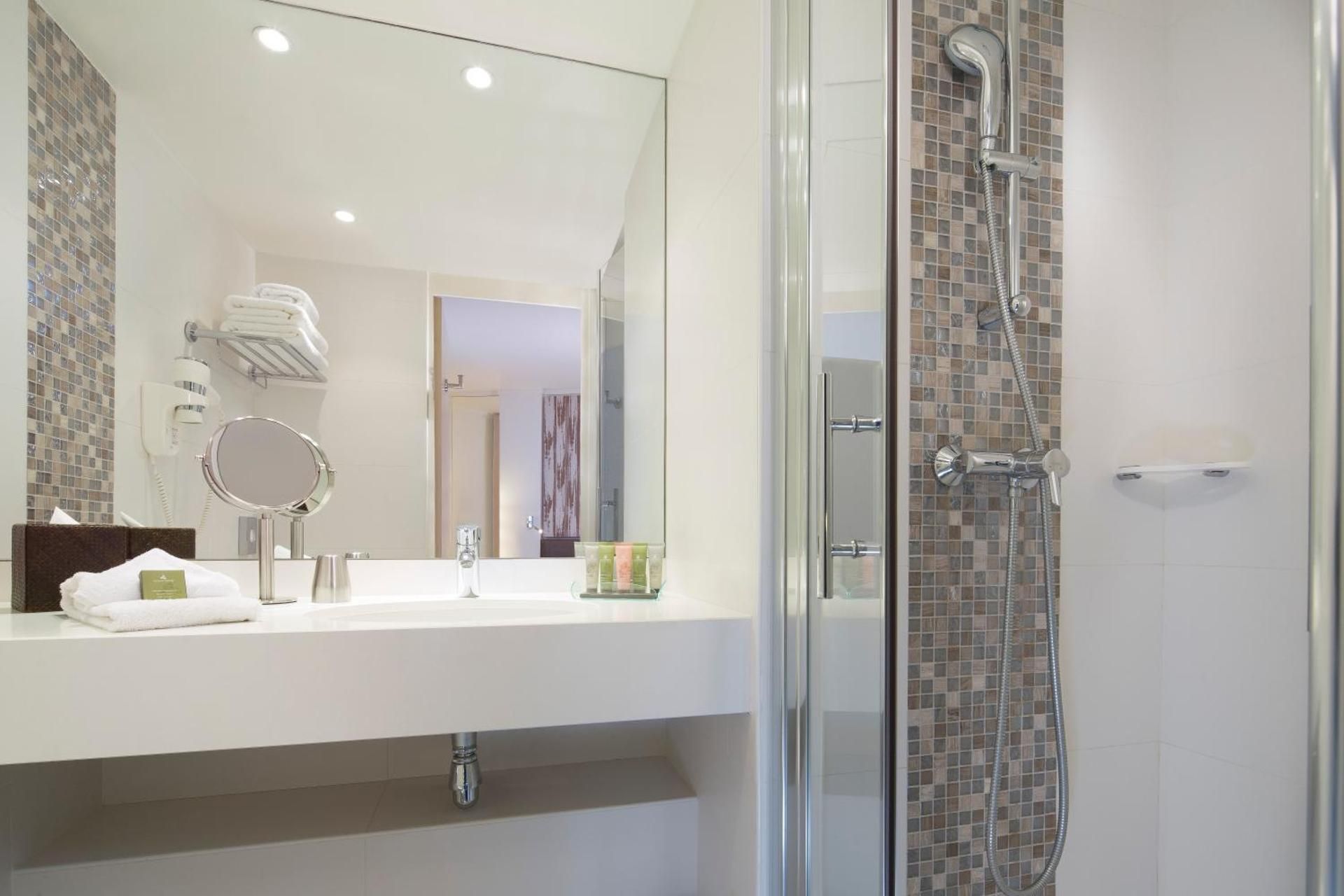 Single Room - Classic