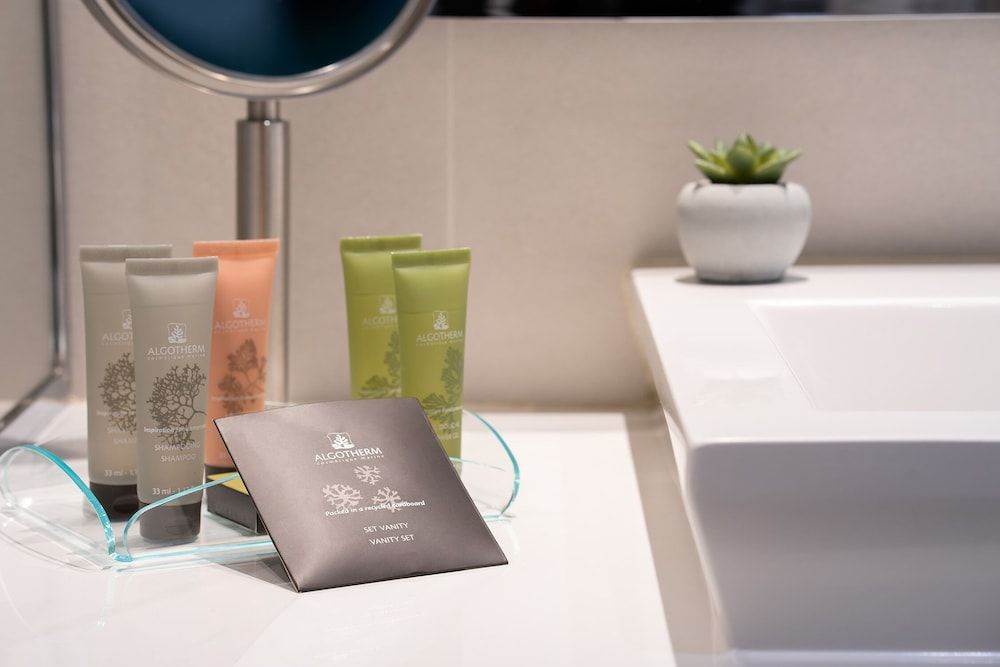 undefined Hôtel Garden Elysées 6