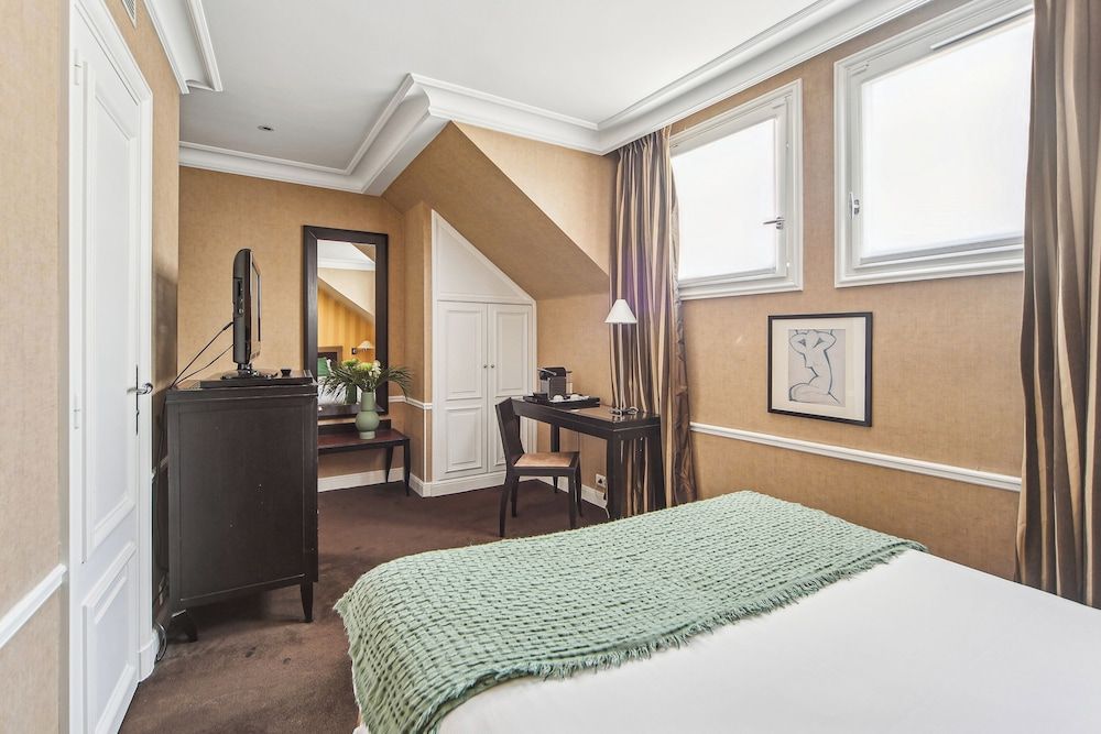 undefined Hotel Victoires Opera 5