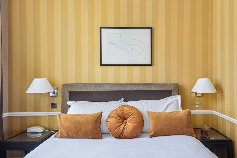 undefined Hotel Victoires Opera 9