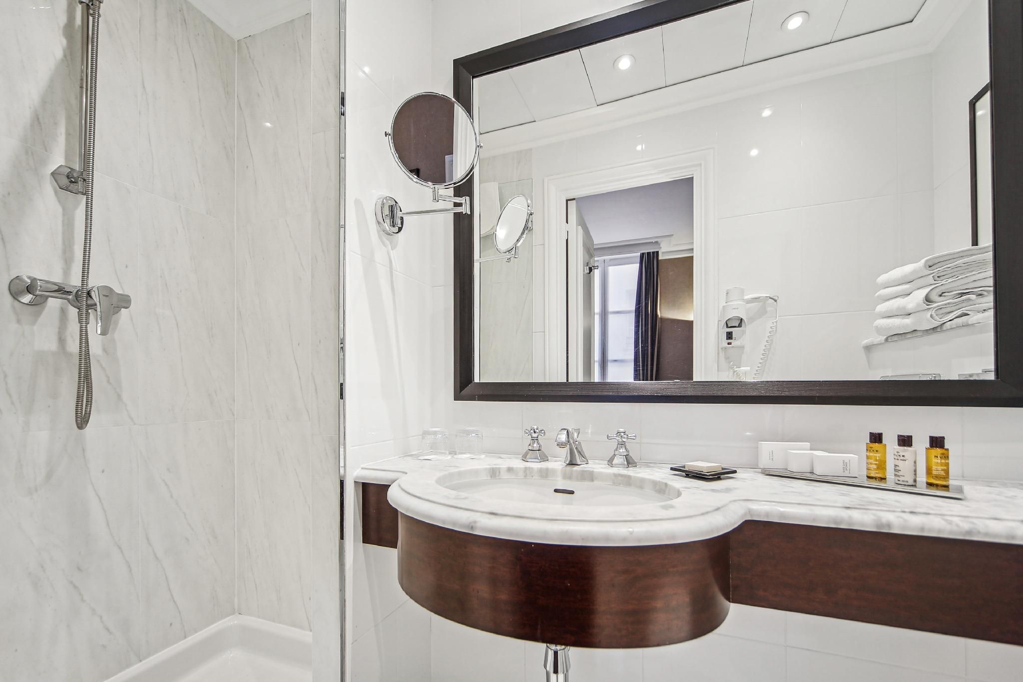 Hotel Victoires Opera Classic 3