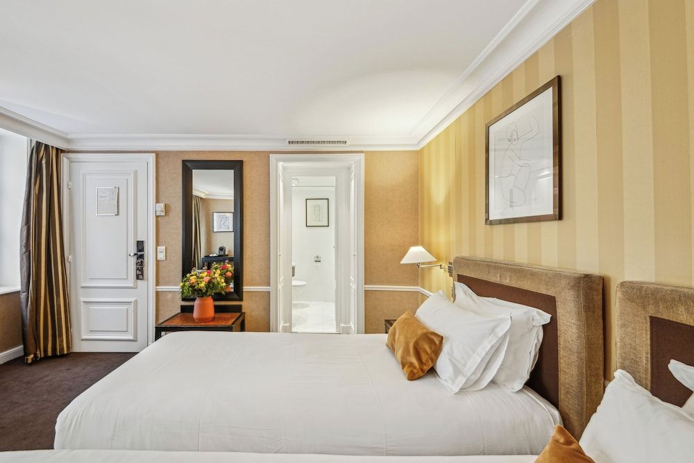 undefined Hotel Victoires Opera 10