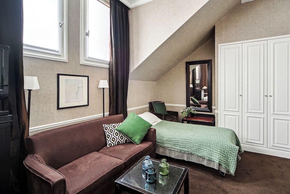 undefined Hotel Victoires Opera 8