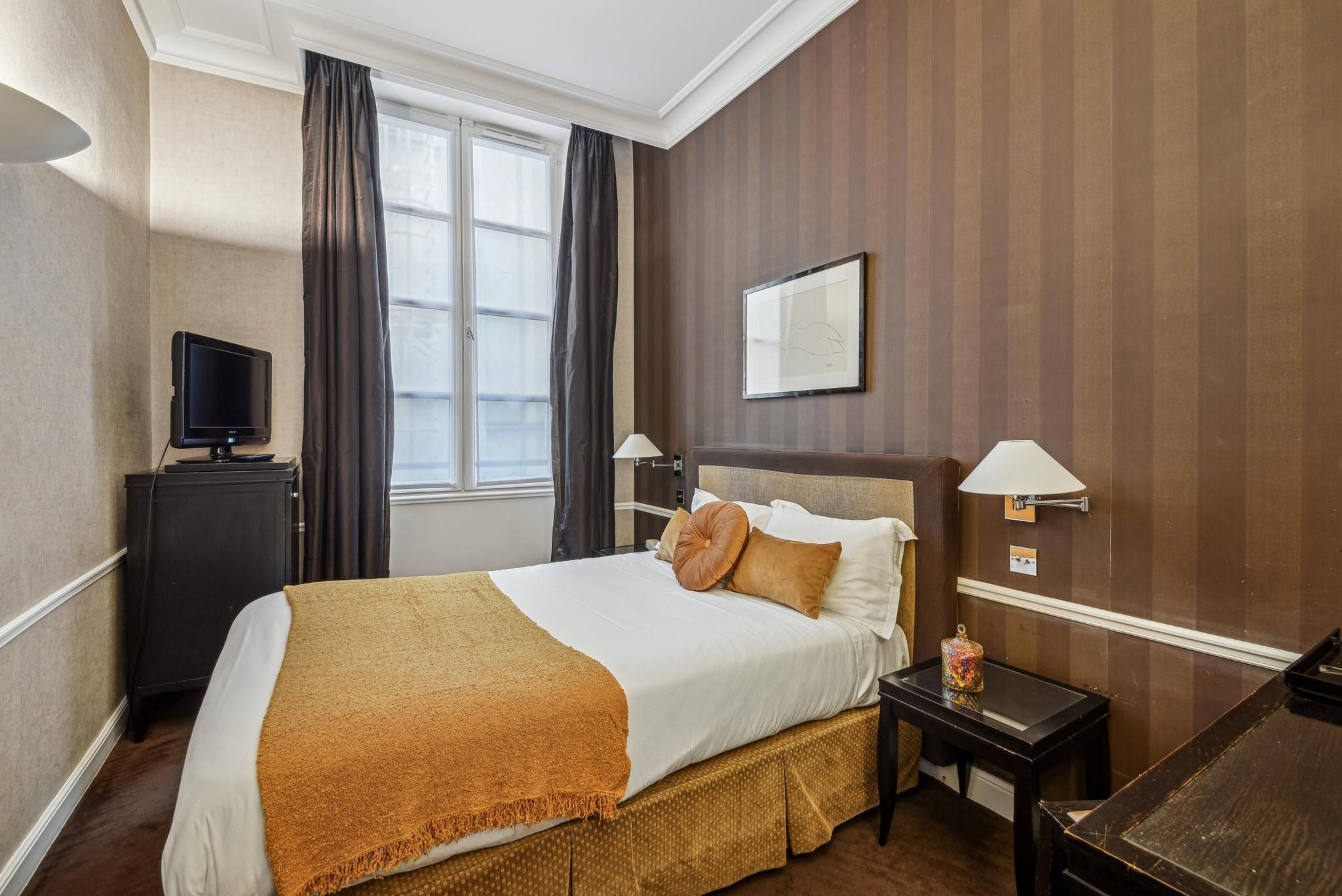 Hotel Victoires Opera Classic 2