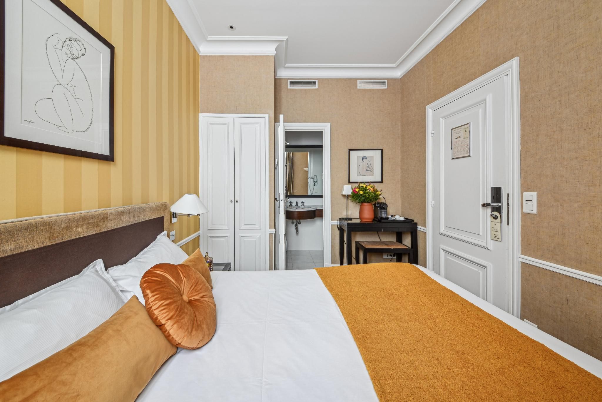 Hotel Victoires Opera Classic