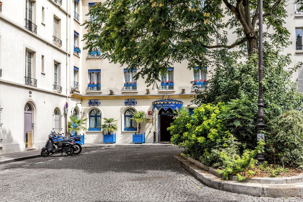 undefined Villa Alessandra 5