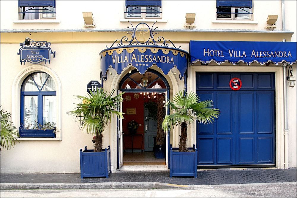 undefined Villa Alessandra 2