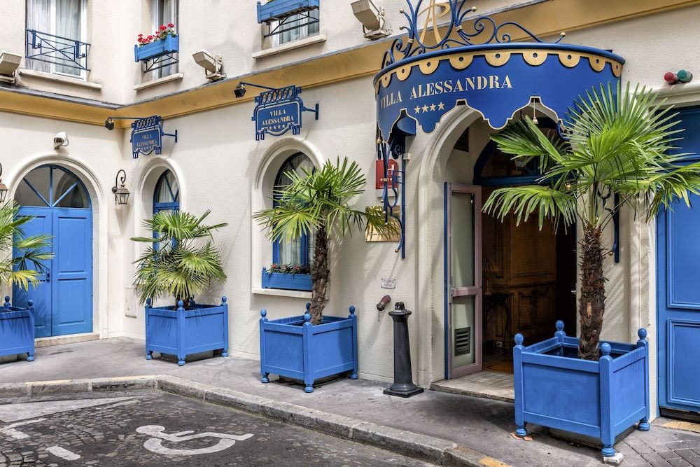 undefined Villa Alessandra 3