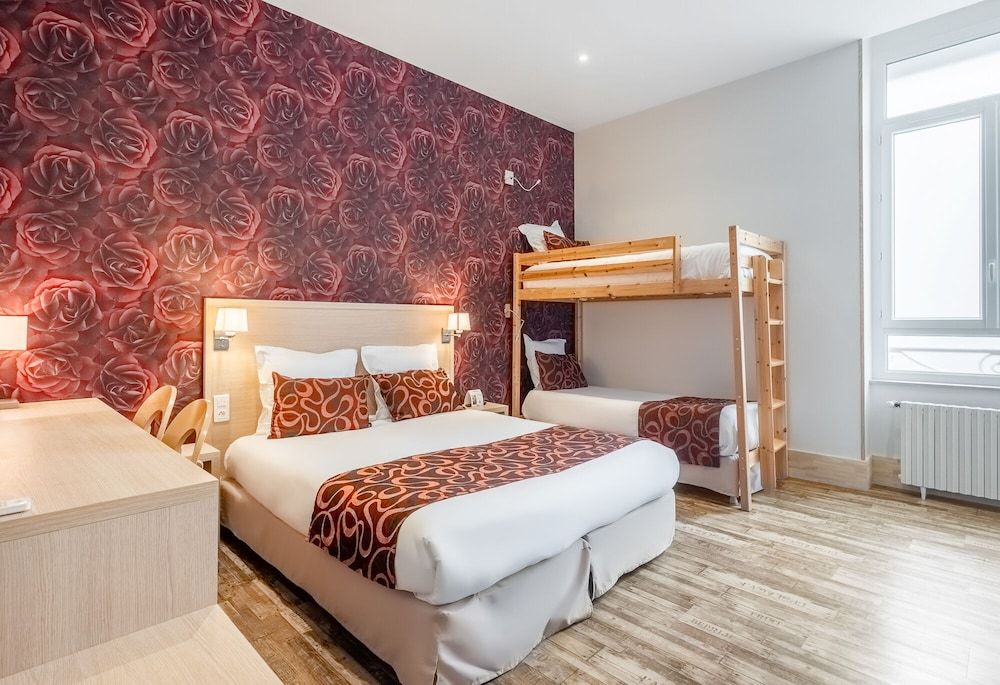 Family Quadruple Room