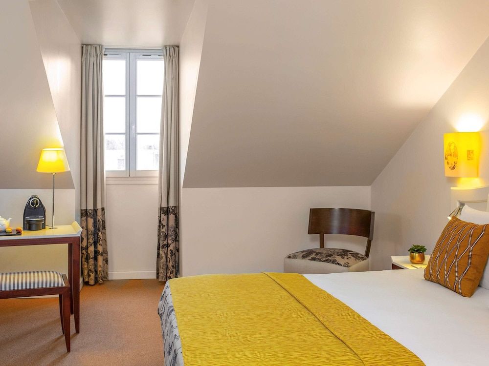 Standard Twin Room, 2 Twin Beds