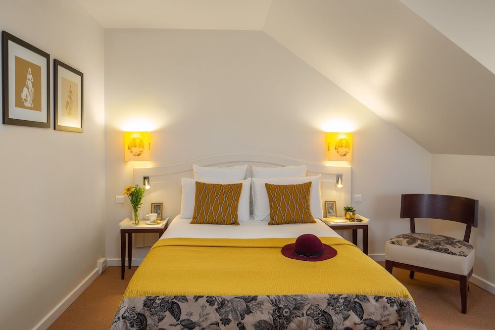 Standard Room, 1 Double Bed