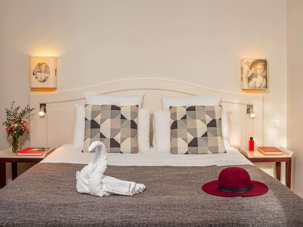 Standard Room, 1 Double Bed