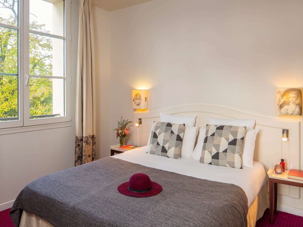Standard Twin Room, 2 Twin Beds